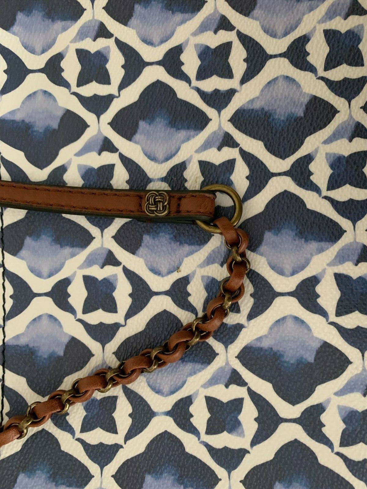 ELLIOTT LUCCA Cross Body Clutch Artisan Design Bag5
