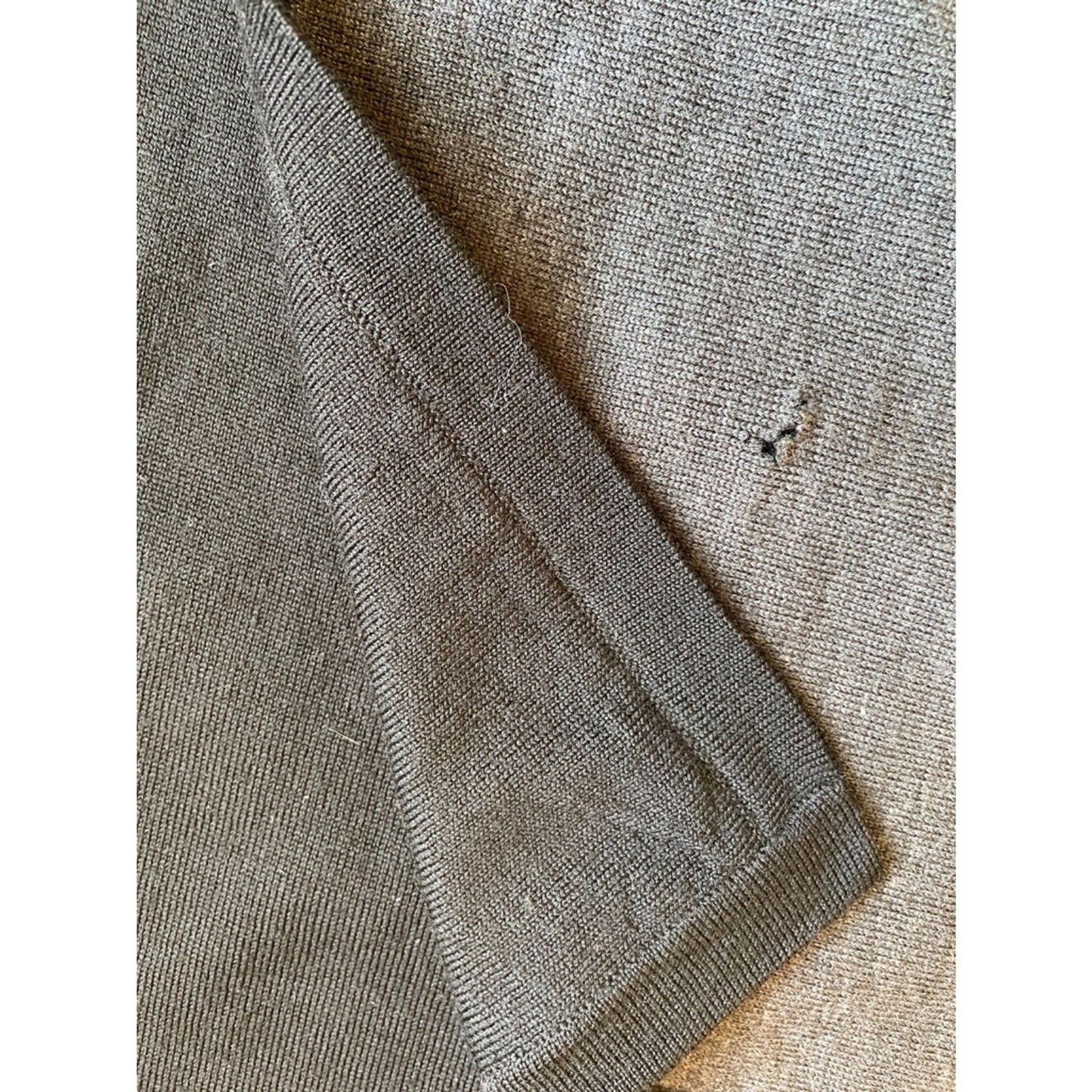 Beautiful black and Gray Reversible Wrap9