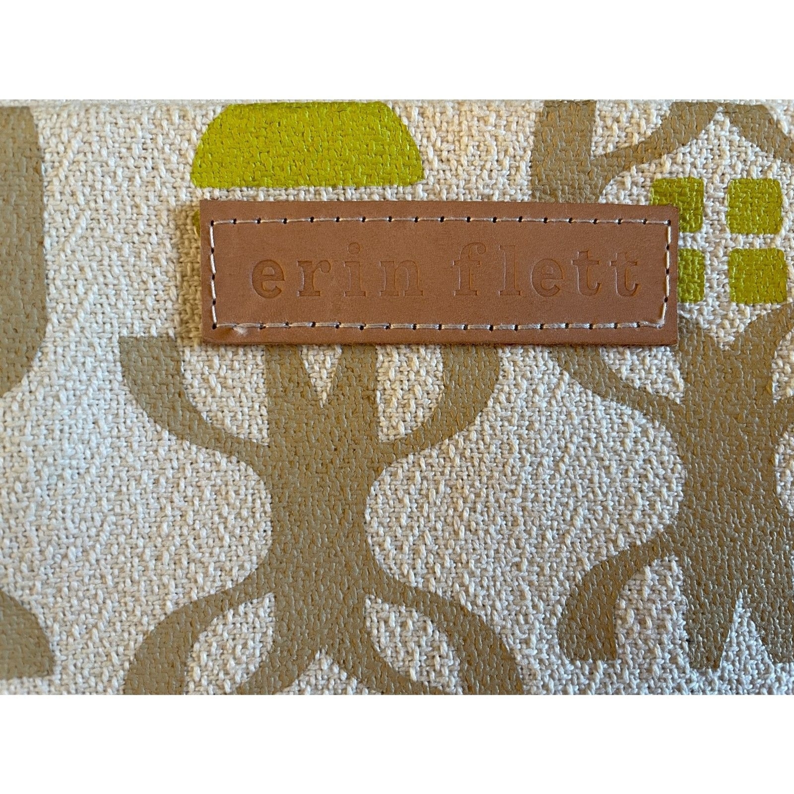 ERIN FLETT Mello & Sand Purse2