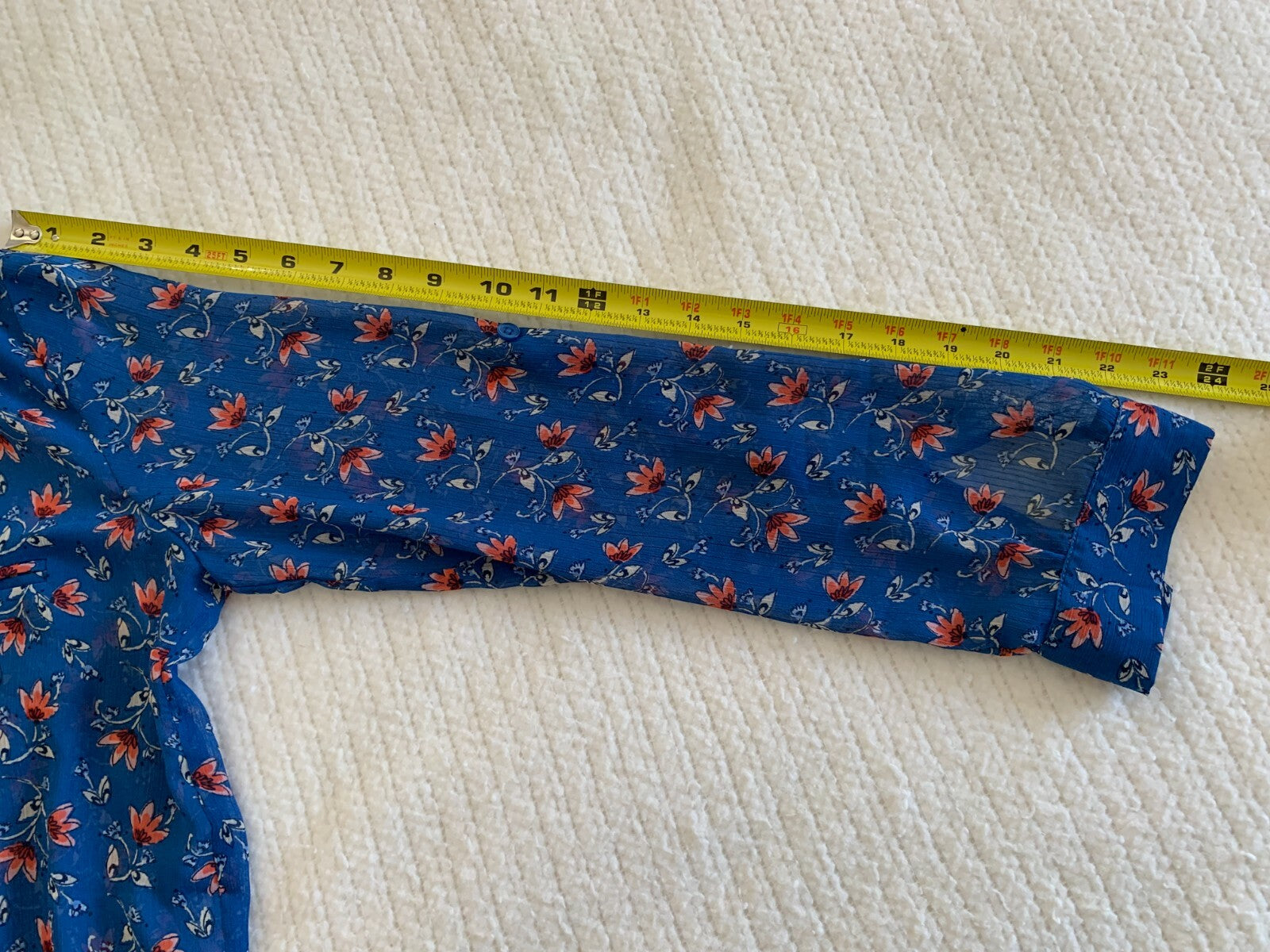 KUT FROM THE KLOTH Adorable Floral Blouse6