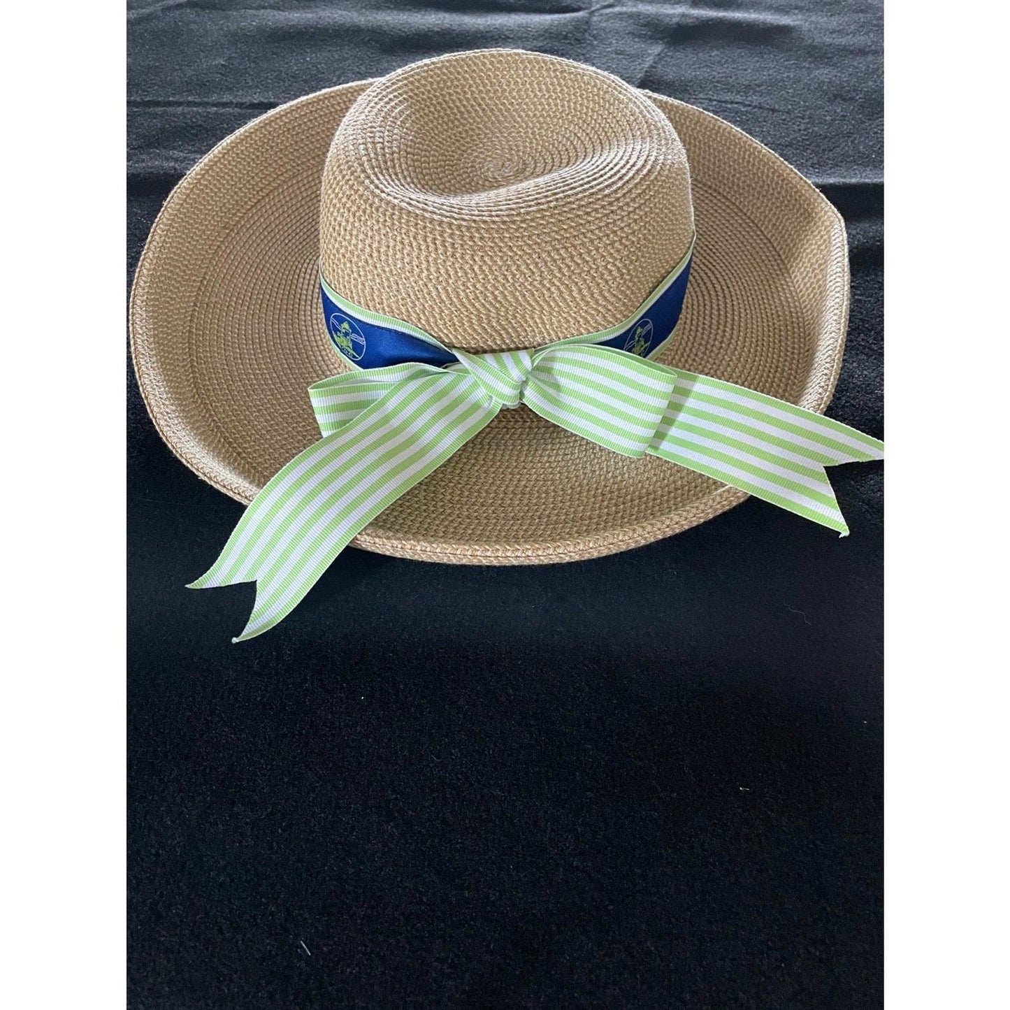 SUNDAY AFTERNOONS Straw Hat0
