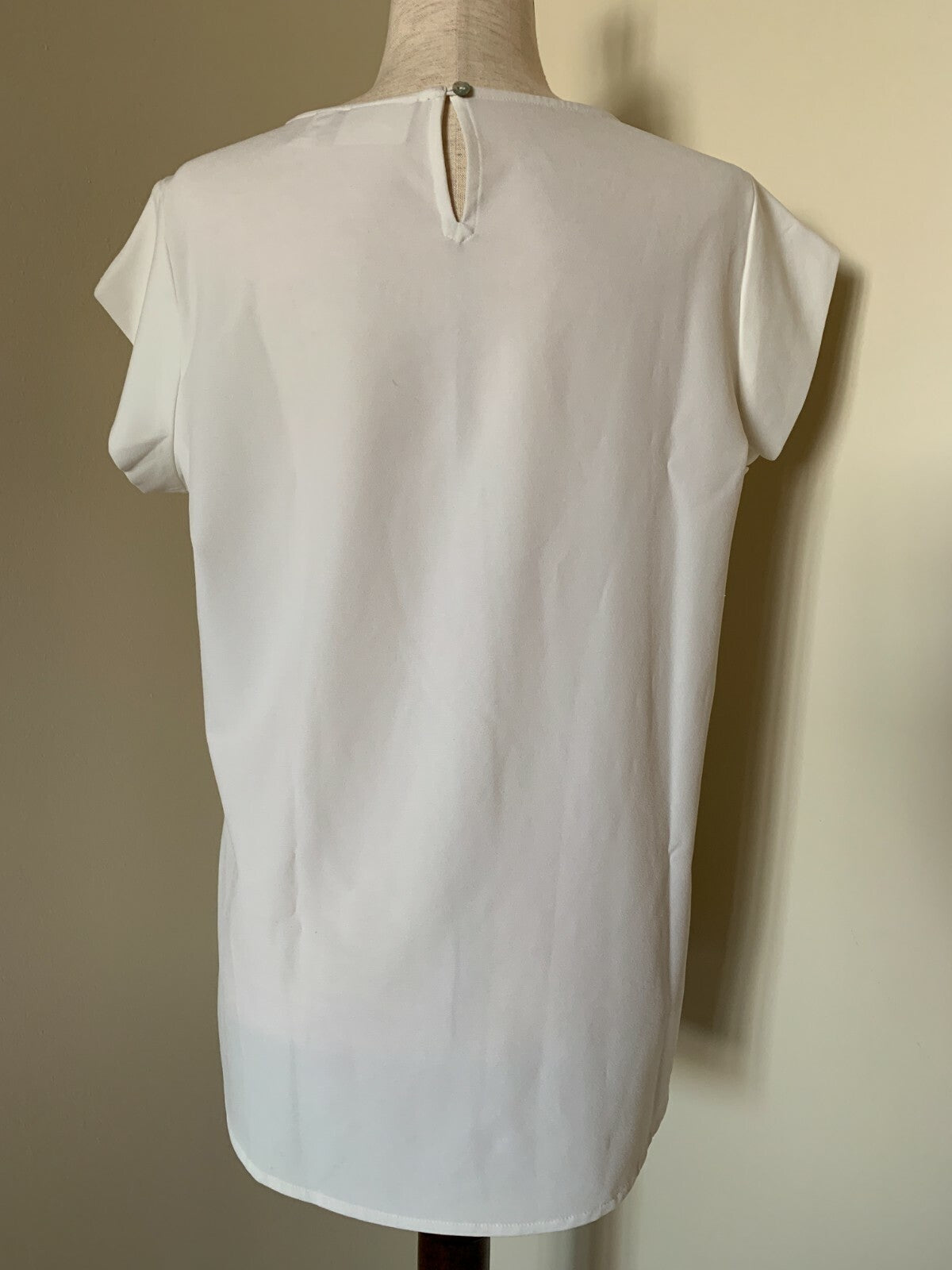 CHICO'S Diamond Stones Matilda Sleeveless Tank2