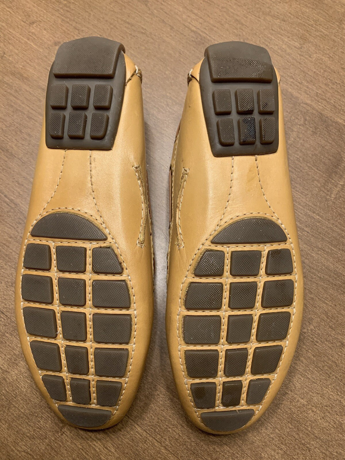 CLARKS New Dunbar Racer Loafer, Size 6M4