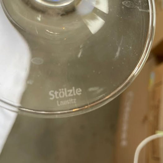 8 Stölzle Lausitz’s STARlight Bordeaux Wine Glasses1