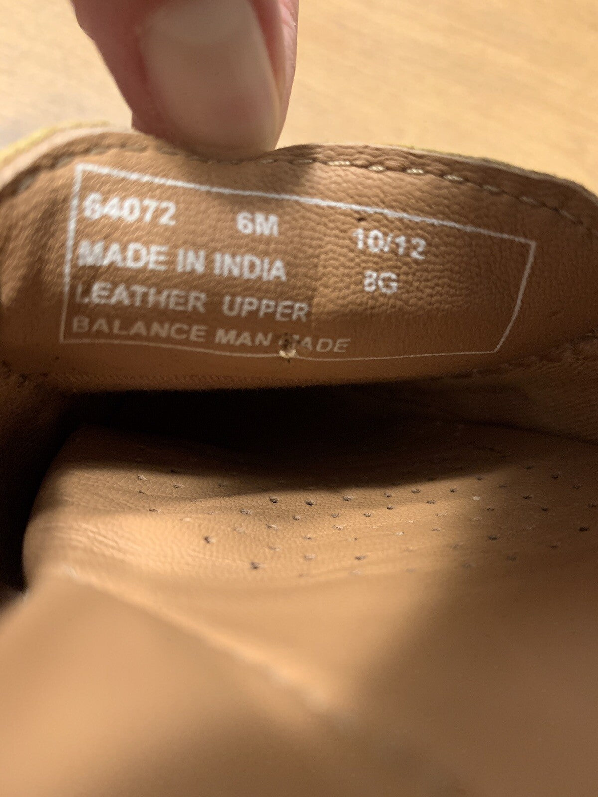 CLARKS New Dunbar Racer Loafer, Size 6M5