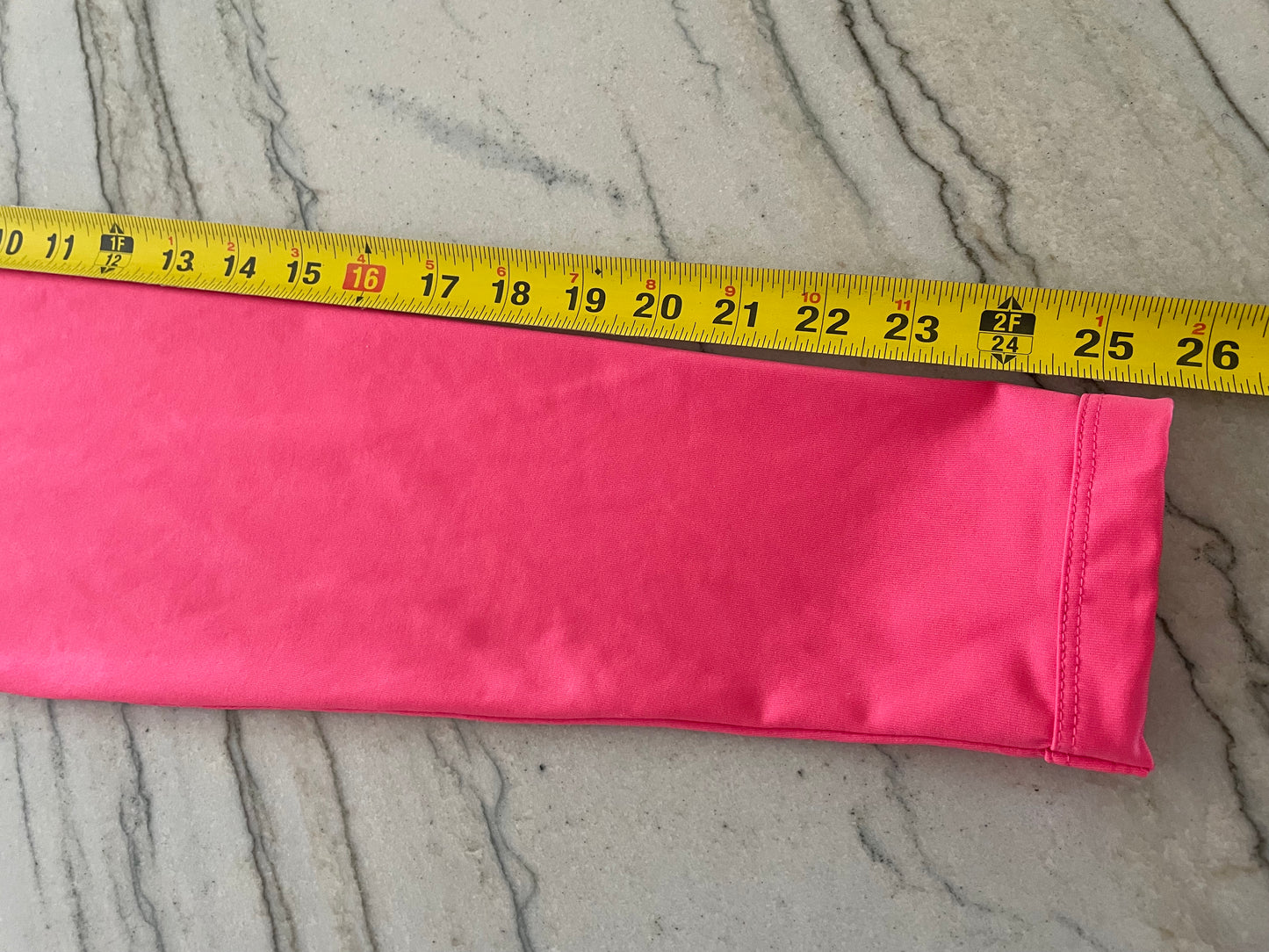 Nike Dri-Fit Pink Full Zip Athletic Jacket – Fitted Running Training Layer - Size M